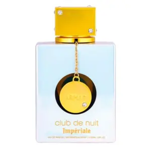 Perfume Feminino Eau de Parfum Armaf Club de Nuit Imperiale 105ml Perfume Feminino Eau de Parfum Armaf Club de Nuit Imperiale 105ml