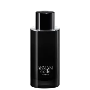 Perfume Masculino Parfum Giorgio Armani Armani Code Recarregável 125ml Perfume Masculino Parfum Giorgio Armani Armani Code Recarregável 125ml