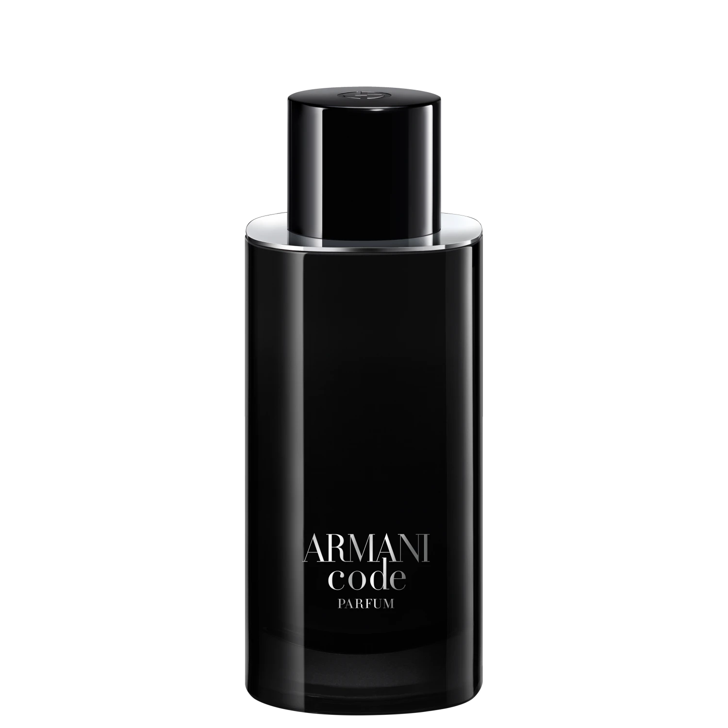 Perfume Masculino Parfum Giorgio Armani Armani Code Recarregável 125ml