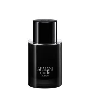Perfume Masculino Parfum Giorgio Armani Armani Code Recarregável 50ml Perfume Masculino Parfum Giorgio Armani Armani Code Recarregável 50ml
