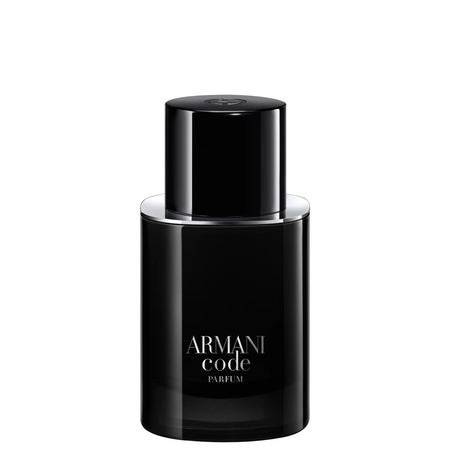Perfume Masculino Parfum Giorgio Armani Armani Code Recarregável 50ml