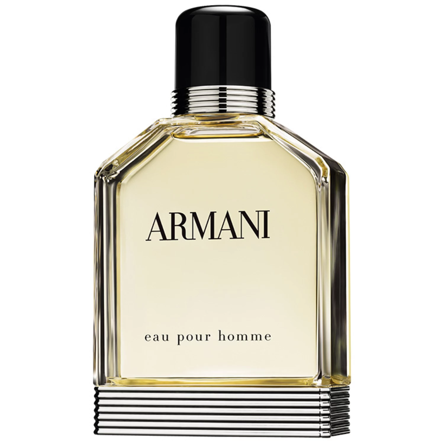Perfume Masculino Eau de Toilette Giorgio Armani Armani Eau Pour Homme 100ml
