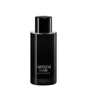 Perfume Masculino Eau de Toilette Giorgio Armani Armani New Code Recarregável 125ml