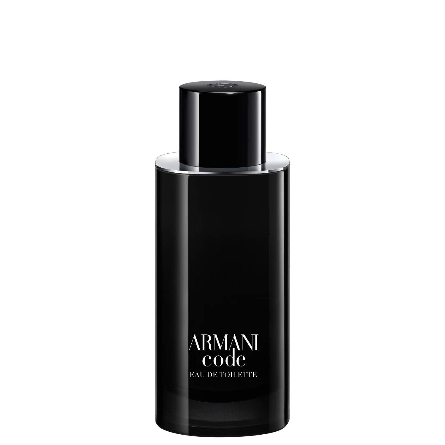 Perfume Masculino Eau de Toilette Giorgio Armani Armani New Code Recarregável 125ml