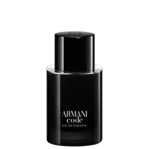 Perfume Masculino Eau de Toilette Giorgio Armani Armani New Code Recarregável 50ml