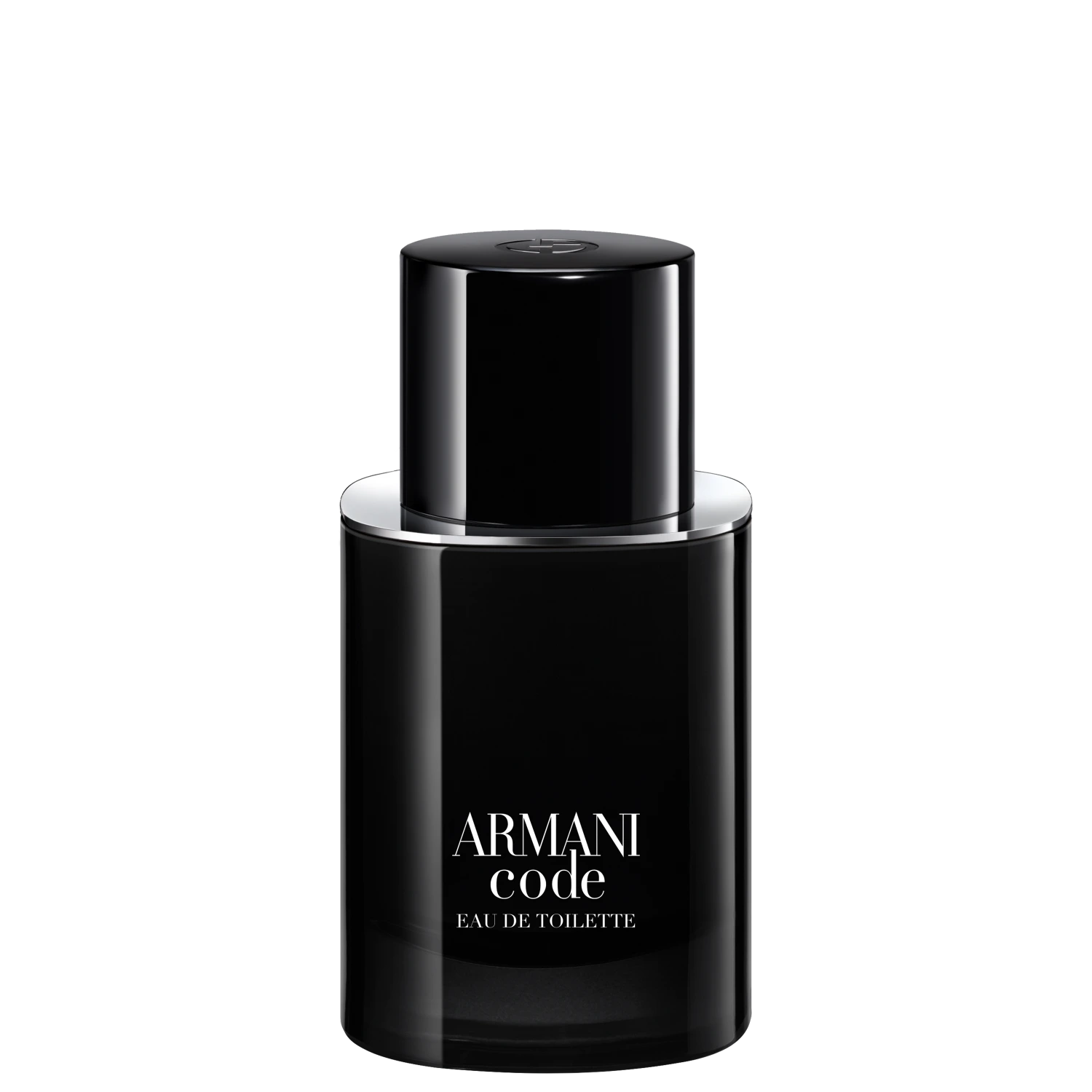 Perfume Masculino Eau de Toilette Giorgio Armani Armani New Code Recarregável 50ml