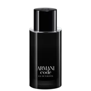 Perfume Masculino Eau de Toilette Giorgio Armani Armani New Code Recarregável 75ml