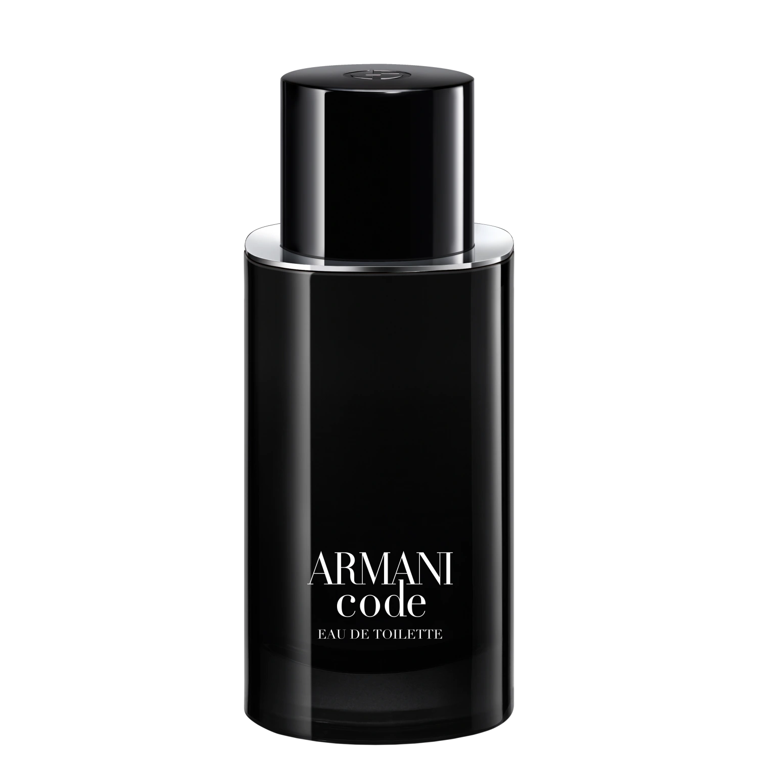 Perfume Masculino Eau de Toilette Giorgio Armani Armani New Code Recarregável 75ml
