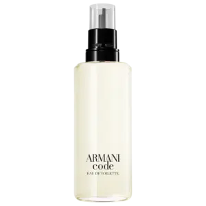 Perfume Masculino Eau de Toilette Giorgio Armani Armani New Code Refil 150ml
