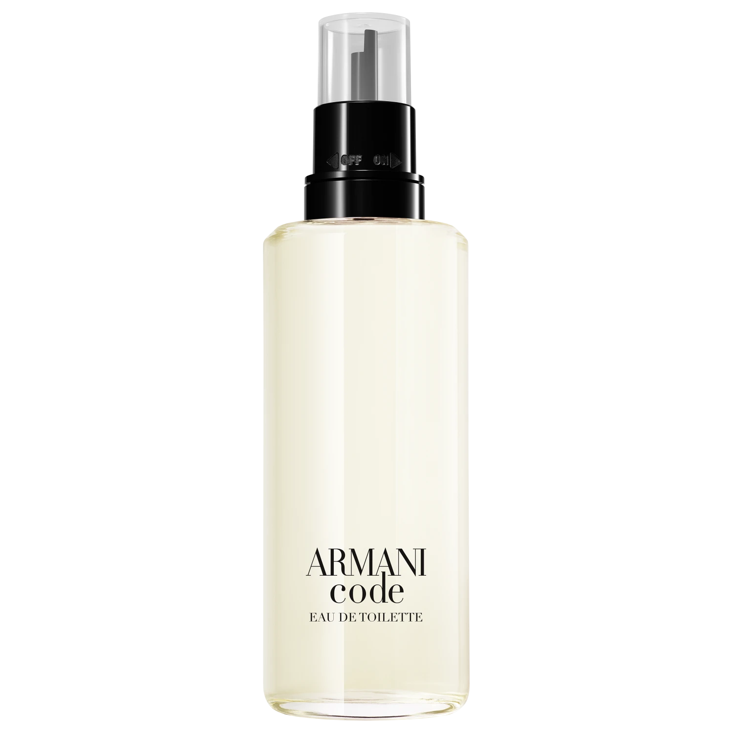Perfume Masculino Eau de Toilette Giorgio Armani Armani New Code Refil 150ml