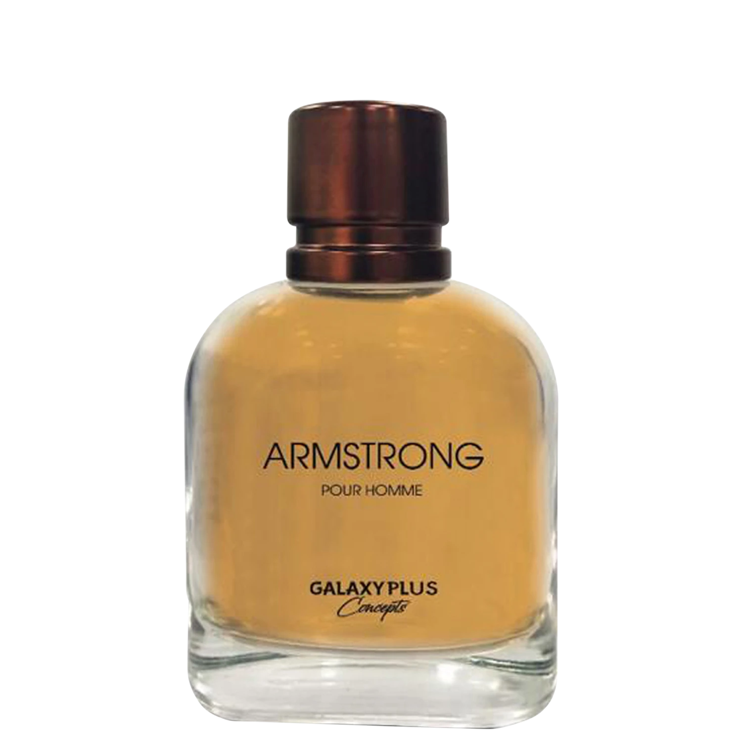 Perfume Masculino Eau de Parfum Galaxy Plus Armstrong Concepts 100ml