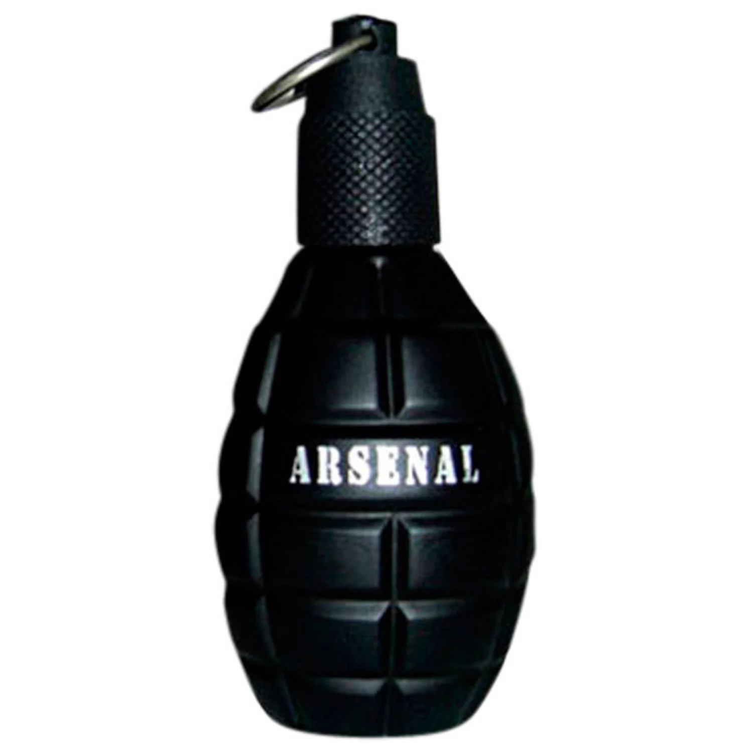 Perfume Masculino Eau de Parfum Arsenal Black Homme 100ml