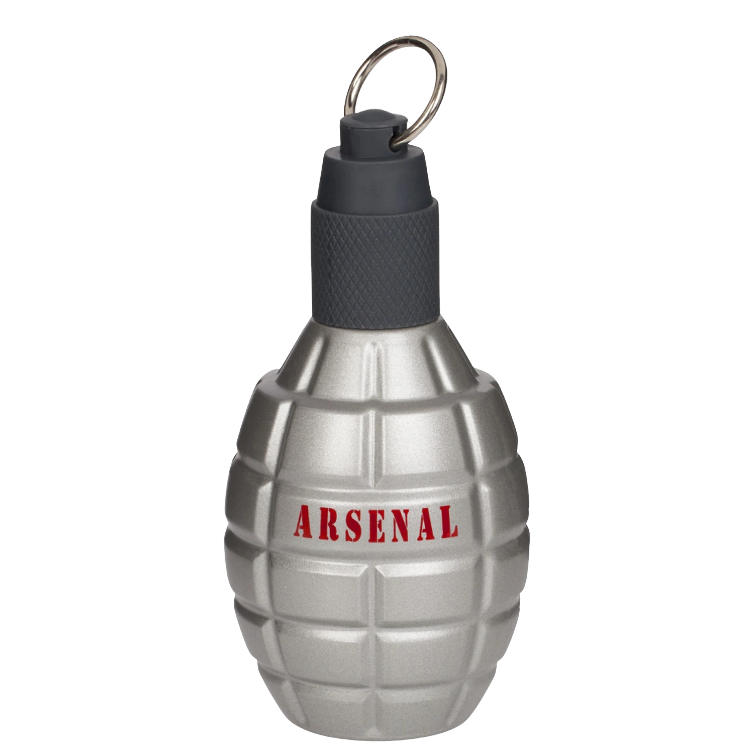 Perfume Masculino Eau de Parfum Arsenal Grey 100ml