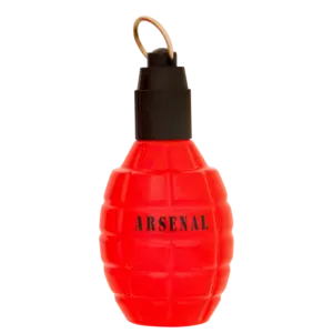 Perfume Masculino Eau de Parfum Arsenal New Red 100ml