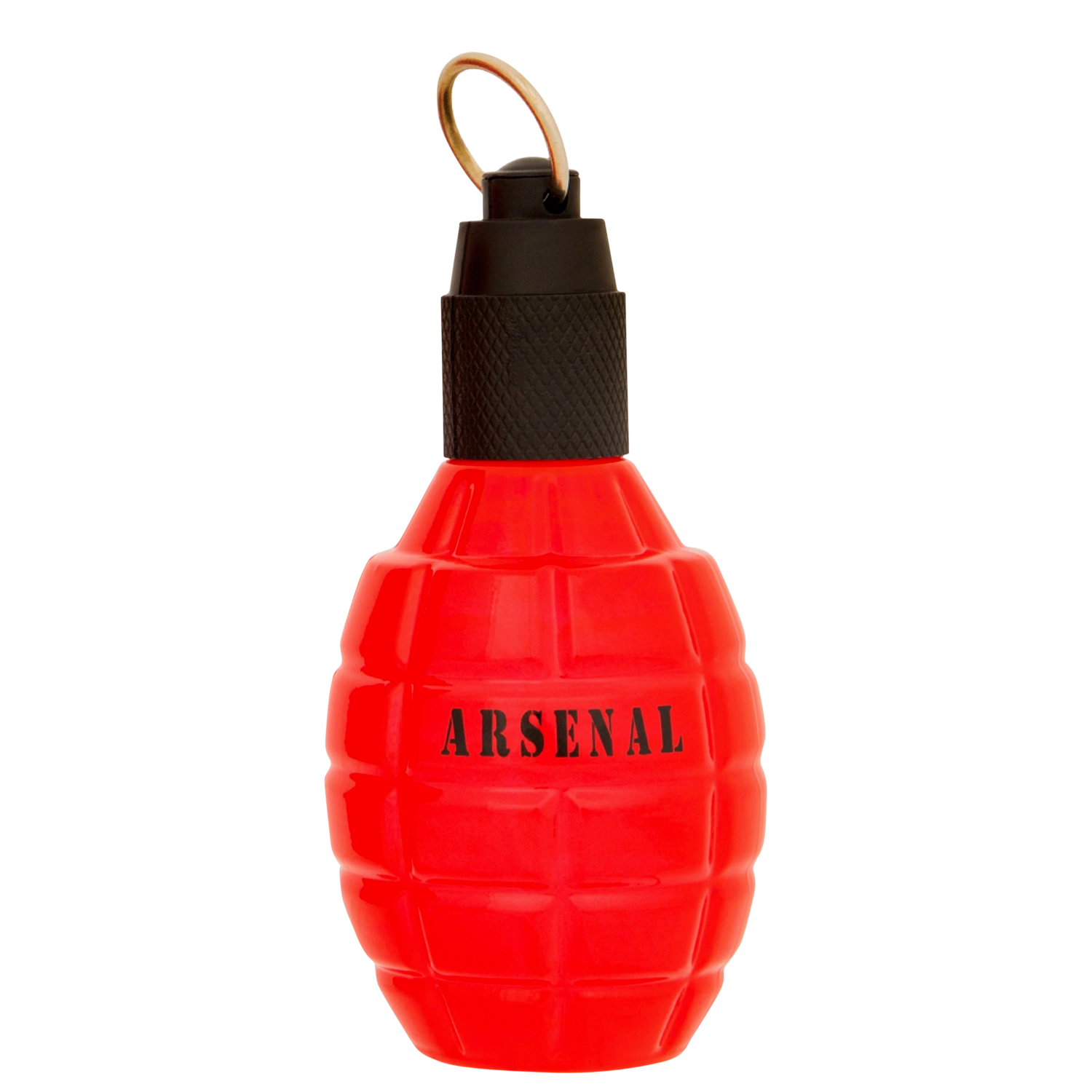Perfume Masculino Eau de Parfum Arsenal New Red 100ml