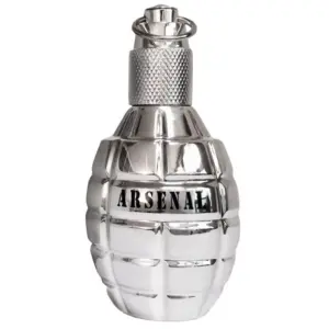 Perfume Masculino Eau de Parfum Arsenal Platinum Homme 100ml