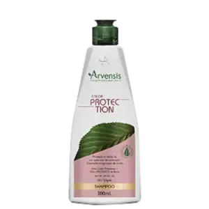 Shampoo Arvensis Color Protection 300ml