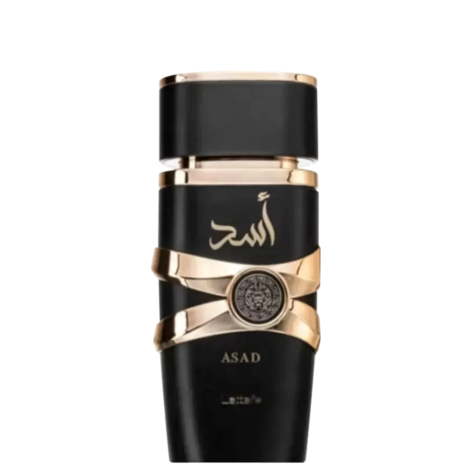 Perfume Masculino Eau de Parfum Lattafa Perfumes Asad 100ml