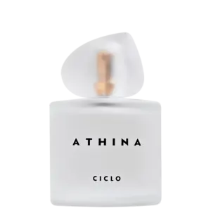 Perfume Feminino Deo Colônia Ciclo Cosméticos Athina 100ml Perfume Feminino Deo Colônia Ciclo Cosméticos Athina 100ml
