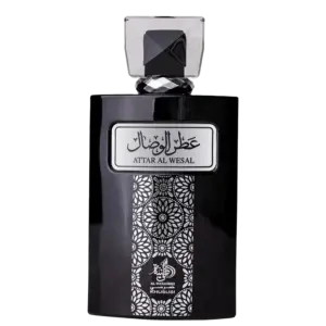 Perfume Masculino Eau de Parfum Al Wataniah Attar Al Wesal 100ml Perfume Masculino Eau de Parfum Al Wataniah Attar Al Wesal 100ml