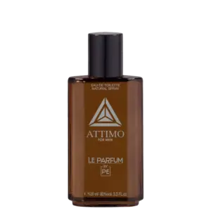 Perfume Masculino Eau de Toilette Paris Elysees Attimo 100ml