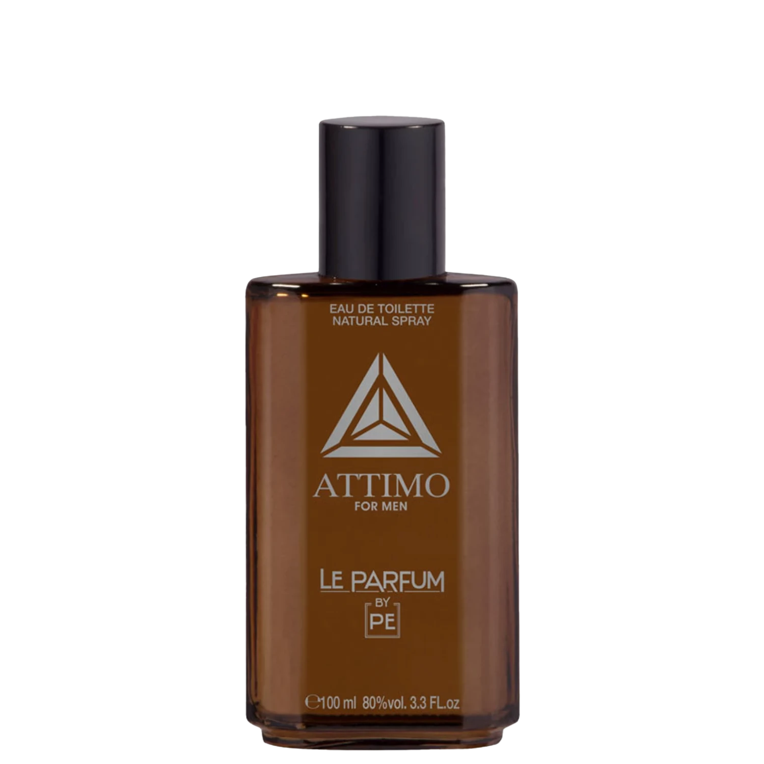 Perfume Masculino Eau de Toilette Paris Elysees Attimo 100ml