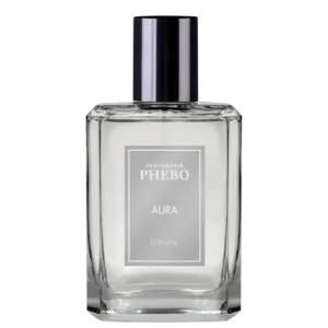 Perfume Feminino Eau de Parfum Phebo Aura 100ml Perfume Feminino Eau de Parfum Phebo Aura 100ml