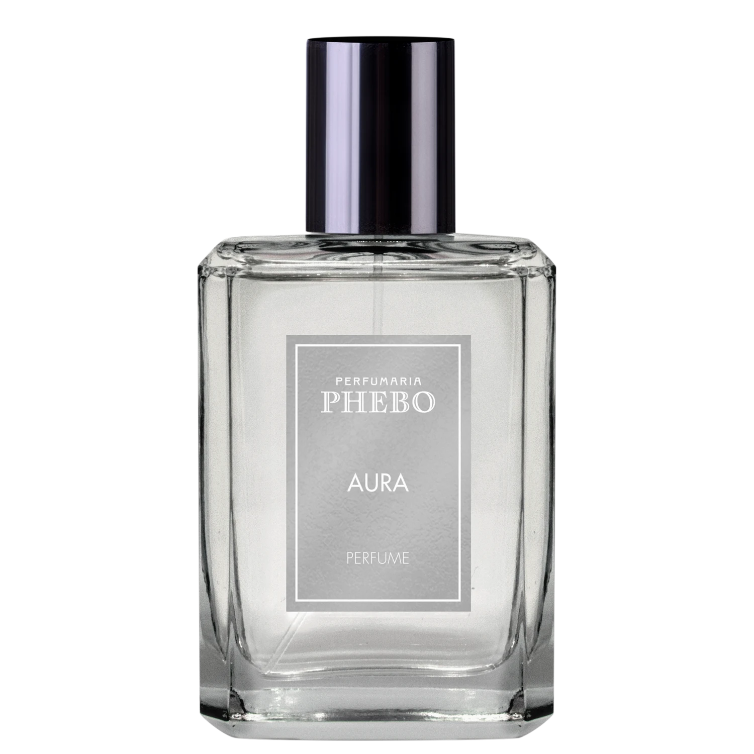 Perfume Feminino Eau de Parfum Phebo Aura 100ml