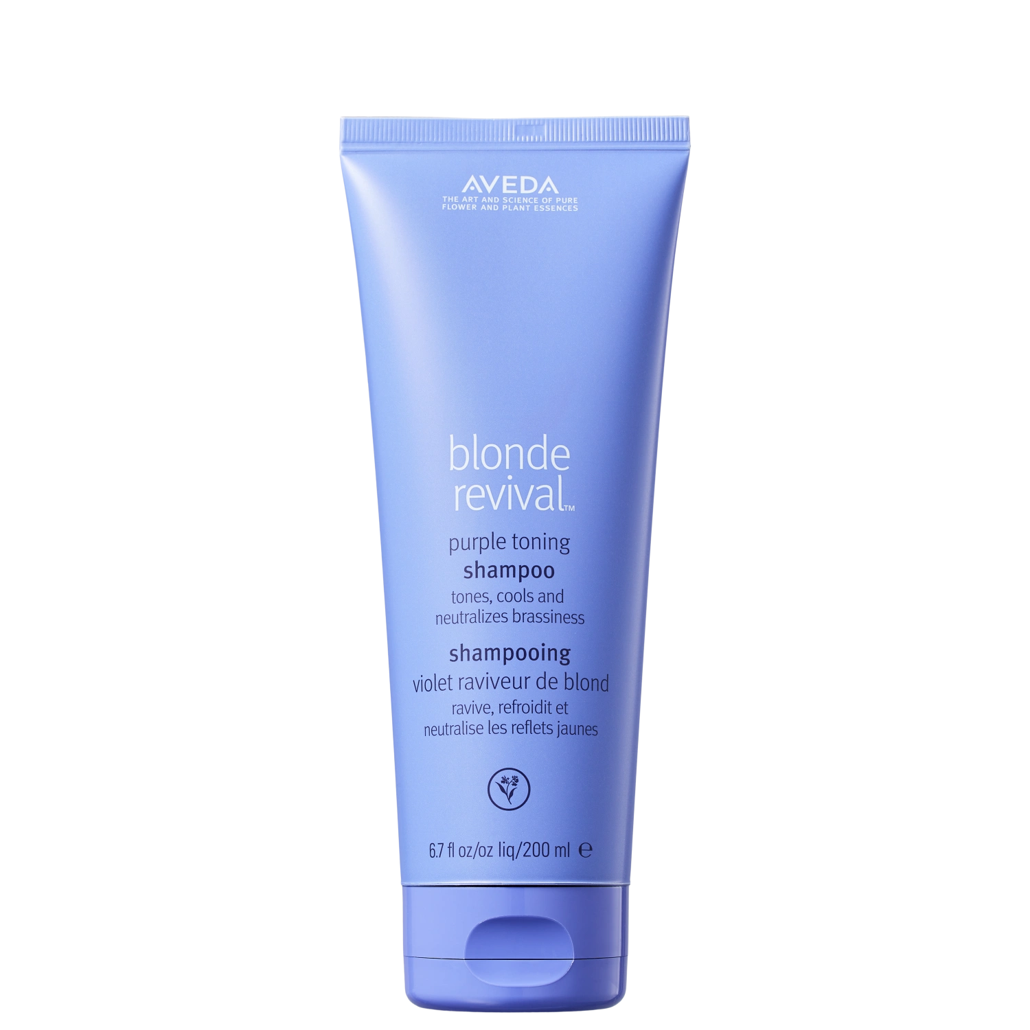 Shampoo Aveda Blonde Revival 200ml