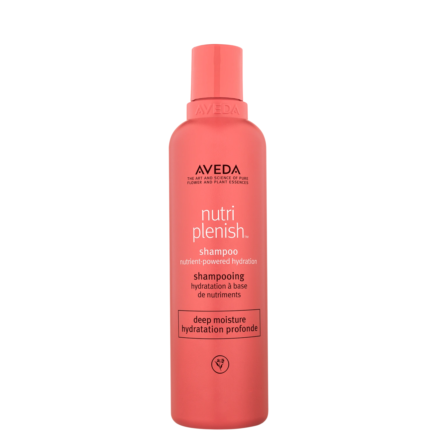 Shampoo Aveda Nutriplenish Deep Moisture 250ml