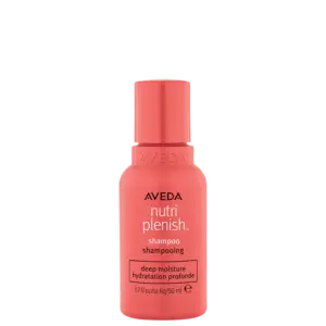 Shampoo Aveda Nutriplenish Deep Moisture Travel Size 50ml