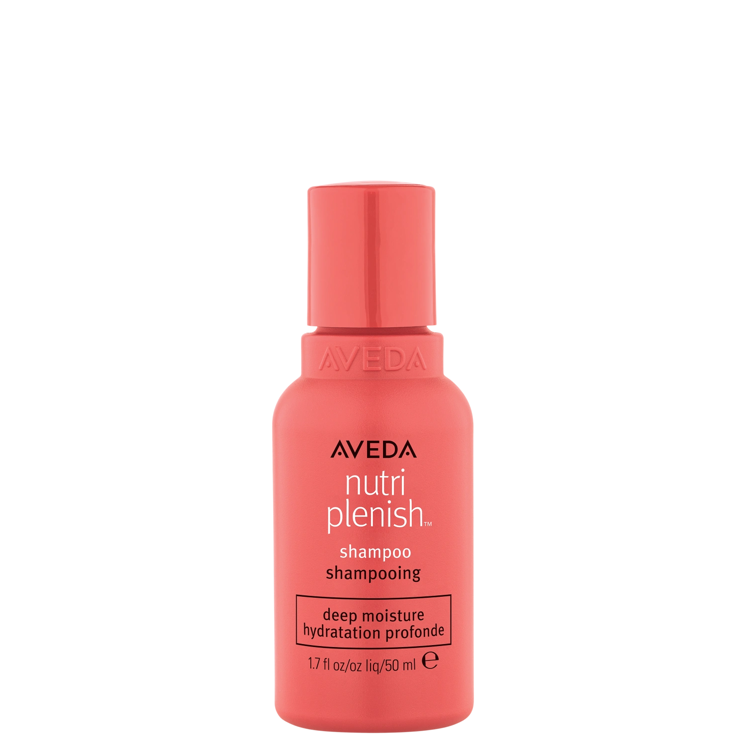 Shampoo Aveda Nutriplenish Deep Moisture Travel Size 50ml