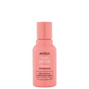 Shampoo Aveda Nutriplenish Light Moisture Travel Size 50ml