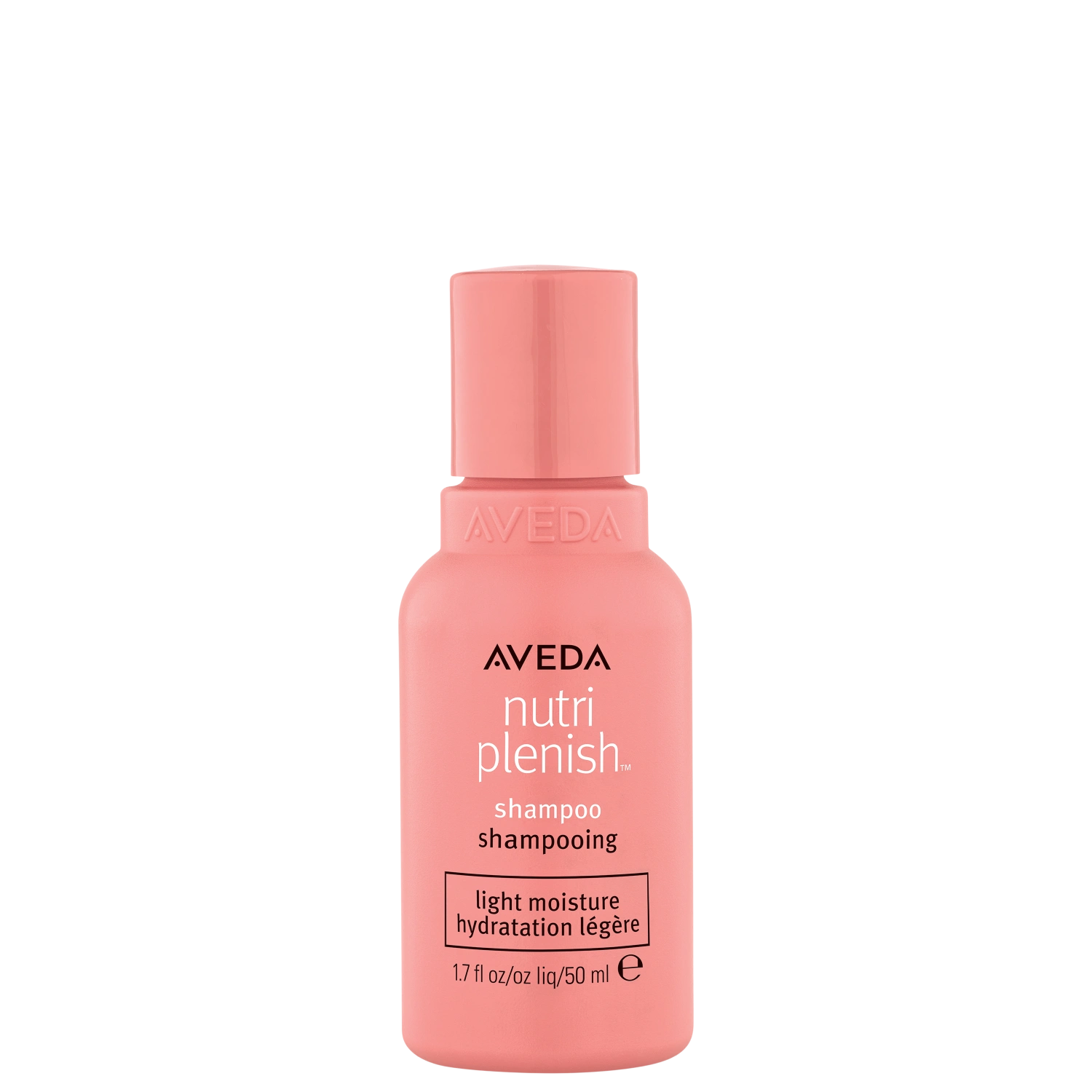 Shampoo Aveda Nutriplenish Light Moisture Travel Size 50ml