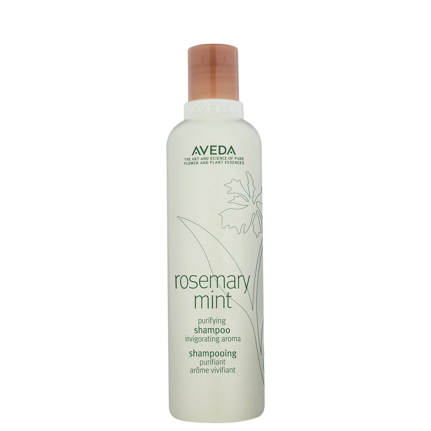 Shampoo Aveda Rosemary Mint 250ml