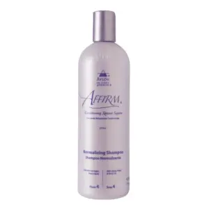 Shampoo Neutralizante Avlon Affirm Normalizing 475ml Shampoo Neutralizante Avlon Affirm Normalizing 475ml