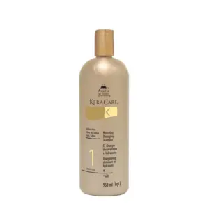 Shampoo Desembaraçante Avlon KeraCare Hydrating Detangling 950ml