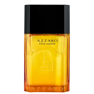 Perfume Masculino Eau de Toilette Azzaro Pour Homme 100ml
