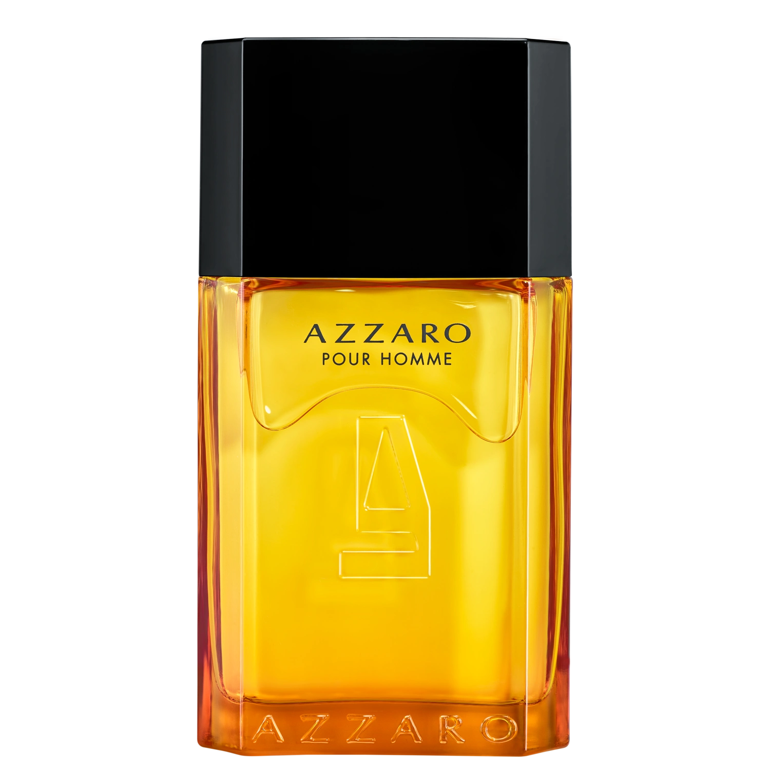 Perfume Masculino Eau de Toilette Azzaro Pour Homme 100ml