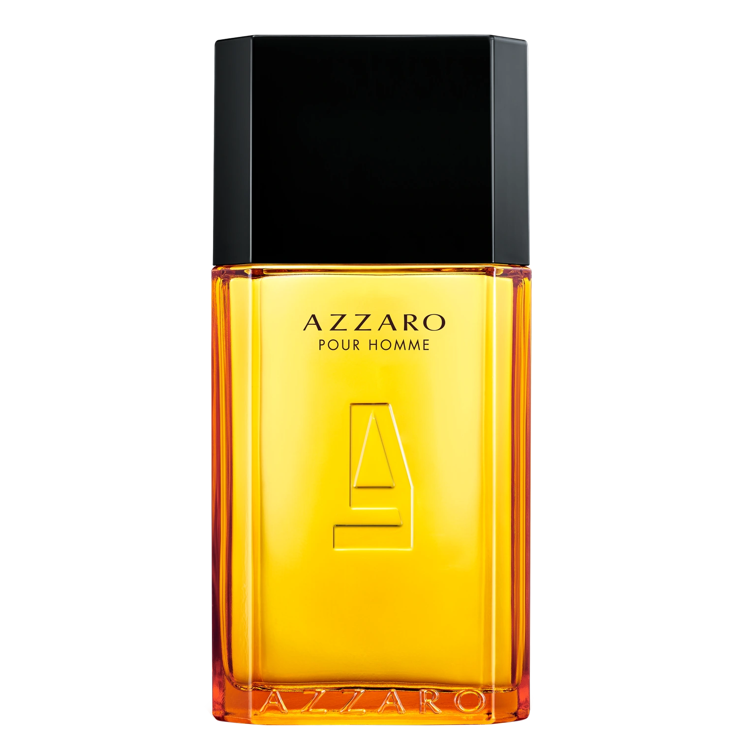 Perfume Masculino Eau de Toilette Azzaro Pour Homme 200ml