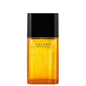 Perfume Masculino Eau de Toilette Azzaro Pour Homme 30ml