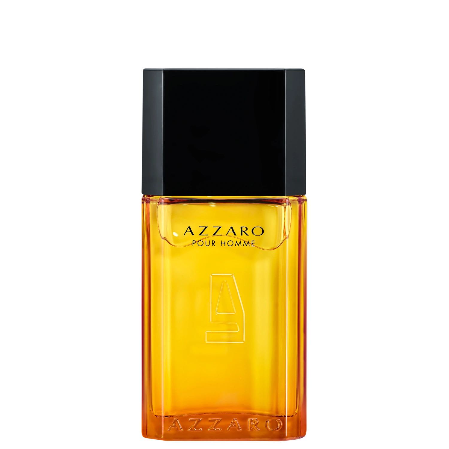 Perfume Masculino Eau de Toilette Azzaro Pour Homme 30ml