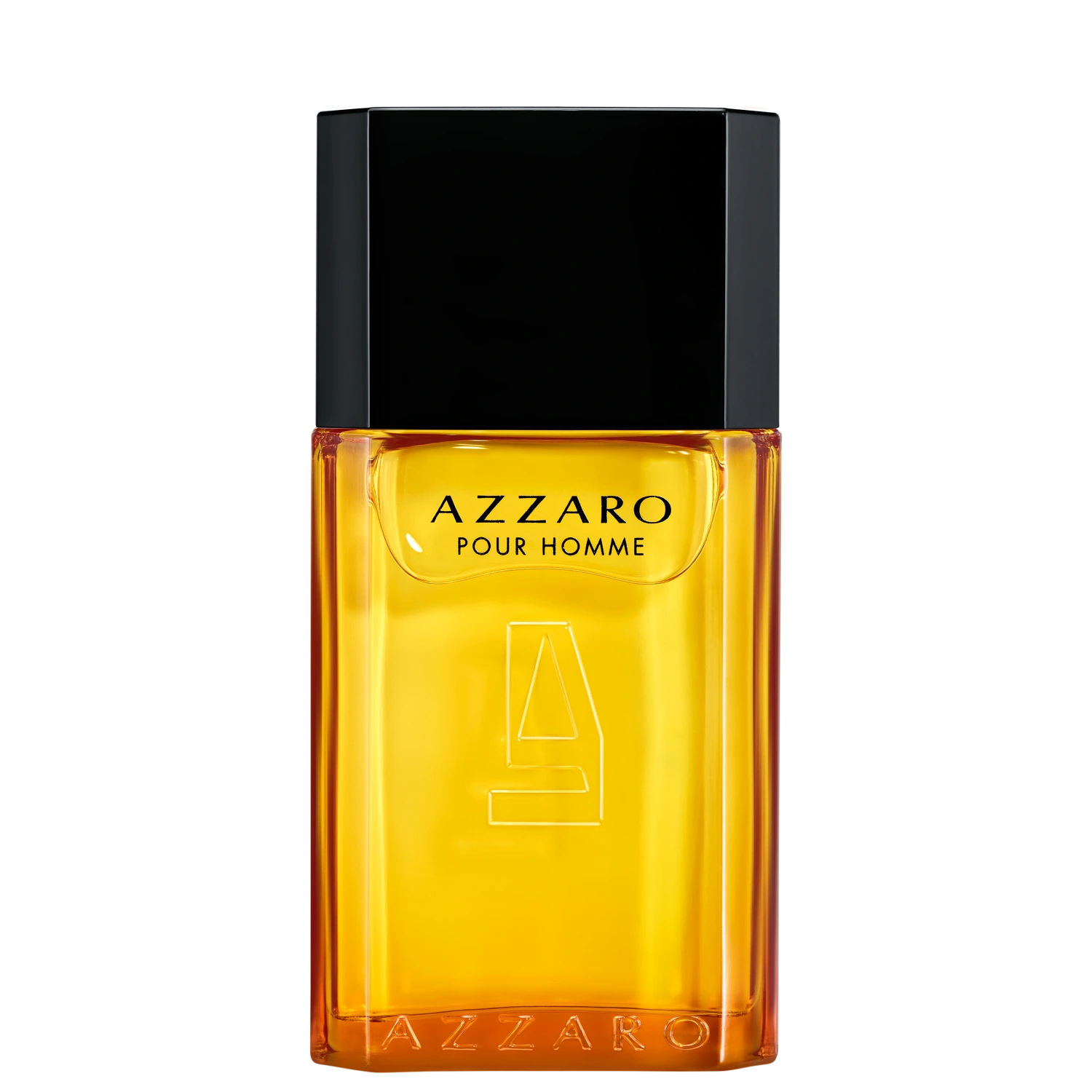 Perfume Masculino Eau de Toilette Azzaro Pour Homme 50ml