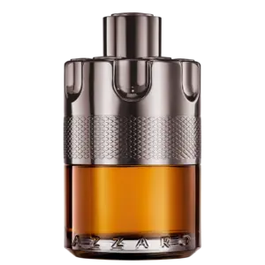 Perfume Masculino Eau de Parfum Azzaro Wanted by Night 100ml
