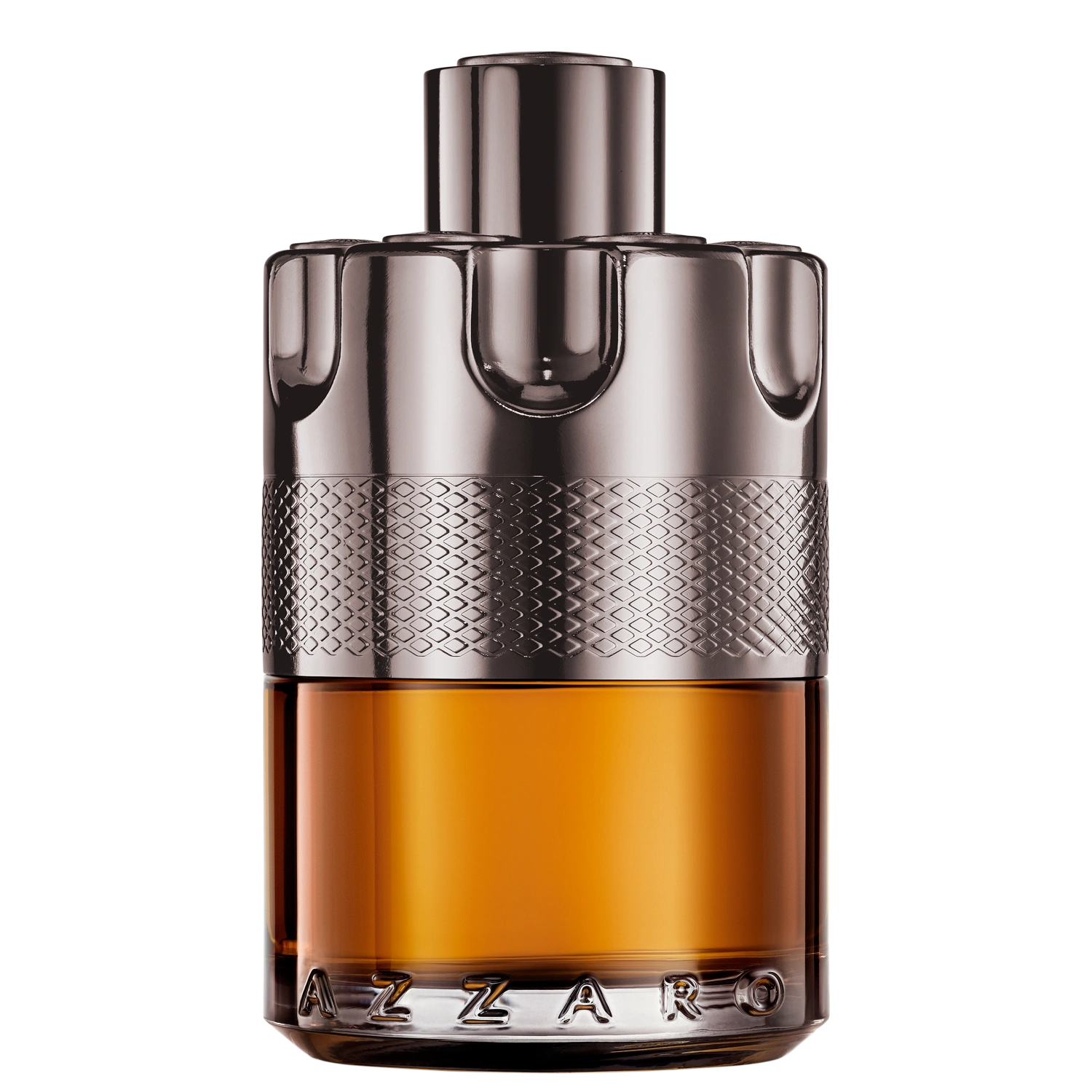 Perfume Masculino Eau de Parfum Azzaro Wanted by Night 100ml