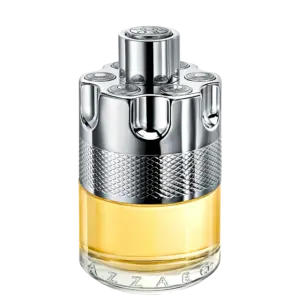 Perfume Masculino Eau de Toilette Azzaro Wanted 100ml