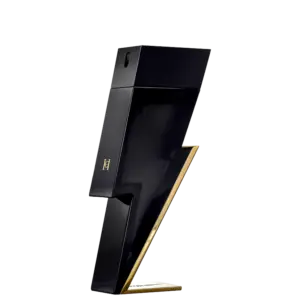 Perfume Masculino Eau de Toilette Carolina Herrera Bad Boy 100ml