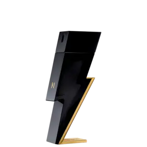 Perfume Masculino Eau de Toilette Carolina Herrera Bad Boy 50ml