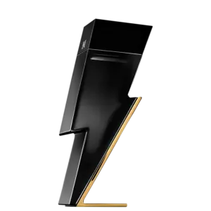 Perfume Masculino Eau de Toilette Carolina Herrera Bad Boy Refilável 150ml