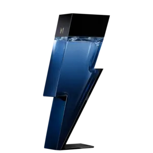 Perfume Masculino Eau de Parfum Carolina Herrera Bad Boy Cobalt 150ml